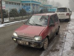 Сүрөт унаа Daewoo Tico