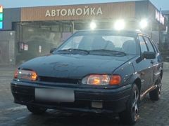 Фото авто ВАЗ (Lada) 2115