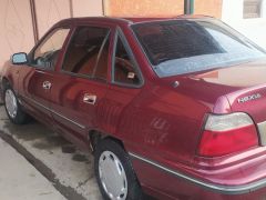 Сүрөт унаа Daewoo Nexia