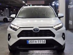 Сүрөт унаа Toyota RAV4