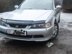 Сүрөт унаа Honda Accord