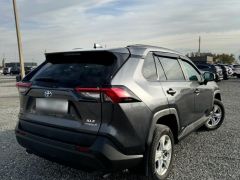 Фото авто Toyota RAV4