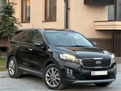 Photo of the vehicle Kia Sorento