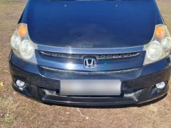 Сүрөт унаа Honda Stream