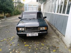 Фото авто ВАЗ (Lada) 2107