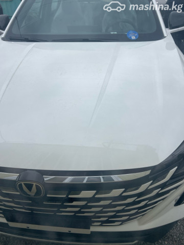 Changan UNI-Z