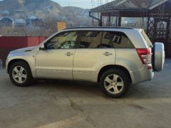 Photo of the vehicle Suzuki Grand Vitara