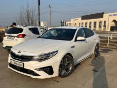 Сүрөт унаа Kia K5