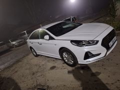 Photo of the vehicle Hyundai Sonata