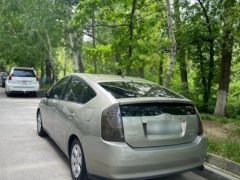 Photo of the vehicle Toyota Prius