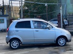 Photo of the vehicle Daewoo Matiz