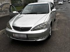 Фото авто Toyota Camry