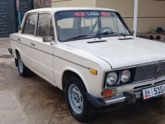 Фото авто ВАЗ (Lada) 2106