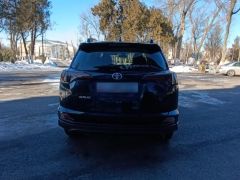 Сүрөт унаа Toyota RAV4