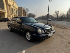 Photo of the vehicle Mercedes-Benz E-Класс