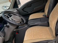 Фото авто Hyundai Porter