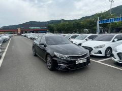 Сүрөт унаа Kia K5