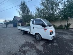 Фото авто Hyundai Porter