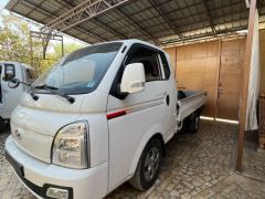 Фото авто Hyundai Porter