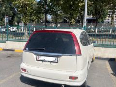 Сүрөт унаа Honda Stream