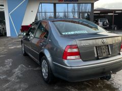 Фото авто Volkswagen Jetta