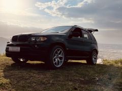 Сүрөт унаа BMW X5