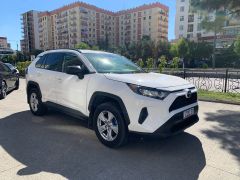 Фото авто Toyota RAV4