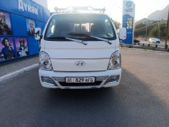 Фото авто Hyundai Porter