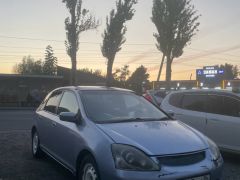 Сүрөт унаа Honda Civic