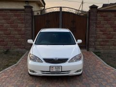 Фото авто Toyota Camry