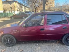 Сүрөт унаа Daewoo Nexia