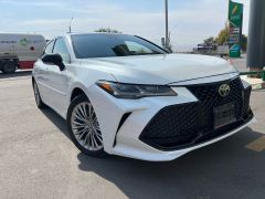 Сүрөт унаа Toyota Avalon