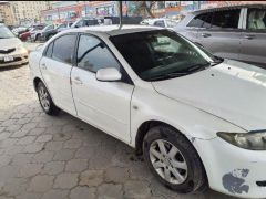 Сүрөт унаа Mazda 6