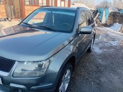 Сүрөт унаа Suzuki Grand Vitara