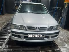 Photo of the vehicle Nissan Primera