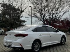 Photo of the vehicle Hyundai Sonata