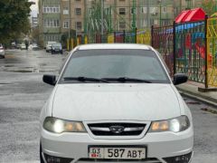 Сүрөт унаа Daewoo Nexia