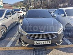 Сүрөт унаа Kia K7