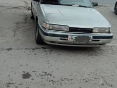 Фото авто Mazda 626