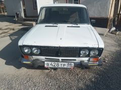 Фото авто ВАЗ (Lada) 2106