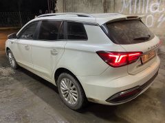 Фото авто Roewe RX5