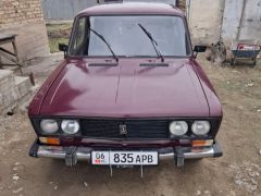 Сүрөт унаа ВАЗ (Lada) 2106