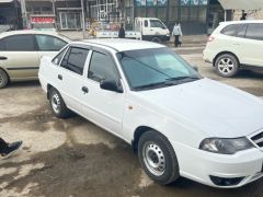 Фото авто Daewoo Nexia