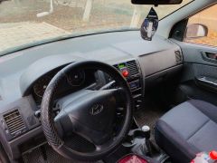 Фото авто Hyundai Getz