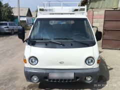 Фото авто Hyundai Porter