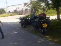 Photo of the vehicle Kawasaki 1400 GTR