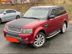 Photo of the vehicle Land Rover Range Rover Sport