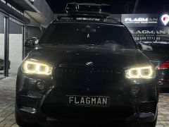 Фото авто BMW X5 M