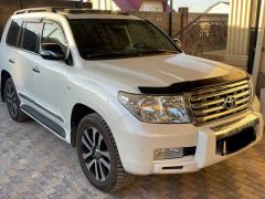 Фото авто Toyota Land Cruiser