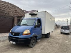 Фото авто Renault Master